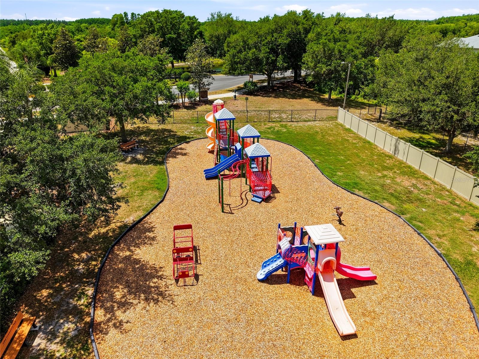 ASBEL ESTATES - Residential