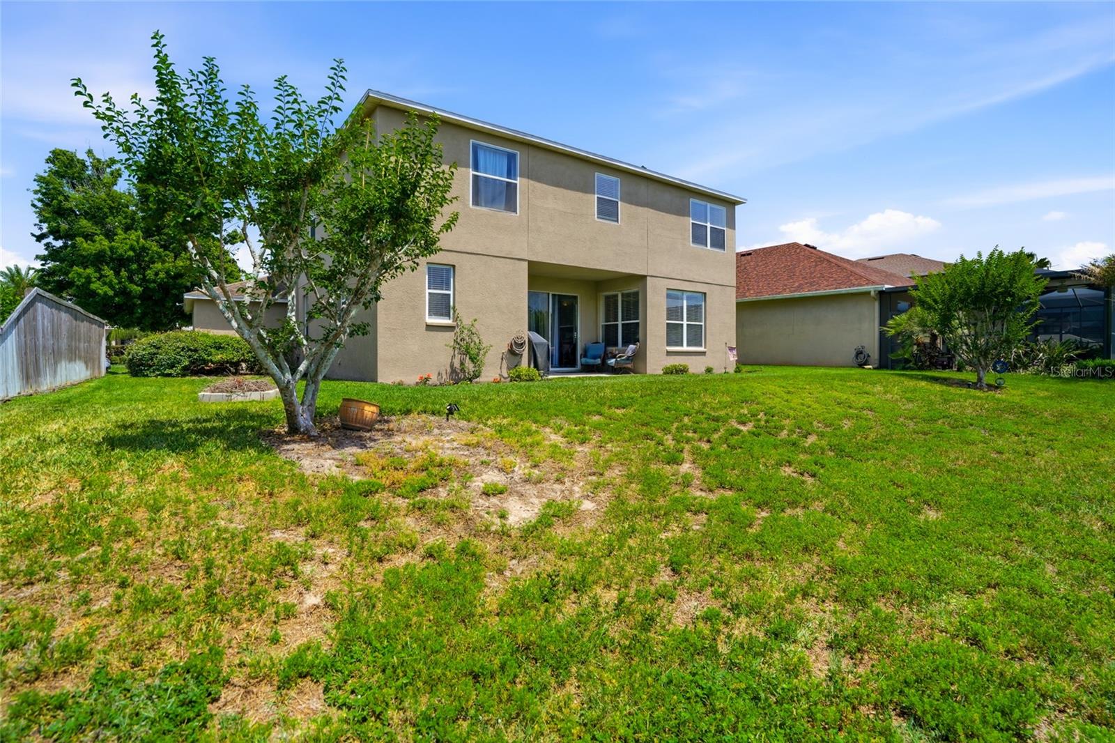 ASBEL ESTATES - Residential