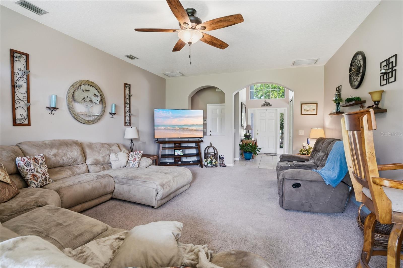 ASBEL ESTATES - Residential