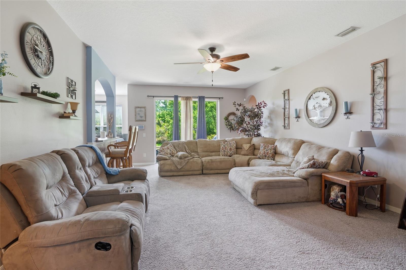 ASBEL ESTATES - Residential