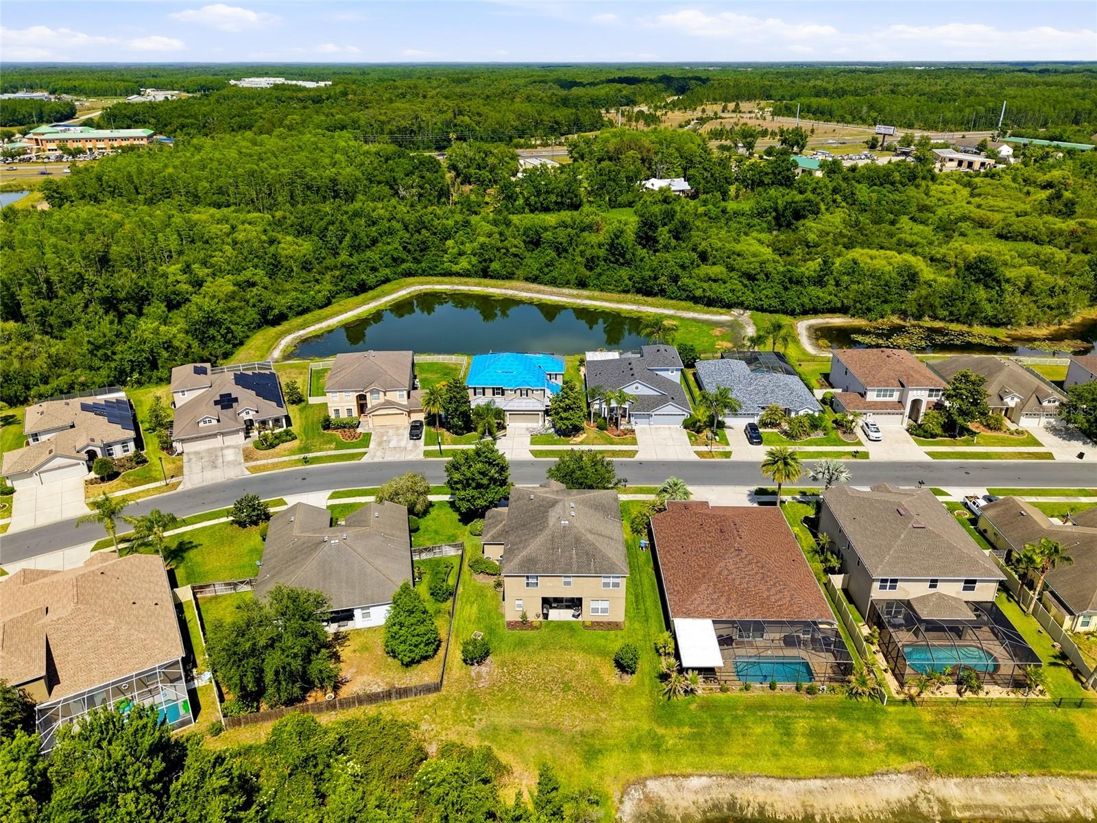 ASBEL ESTATES - Residential