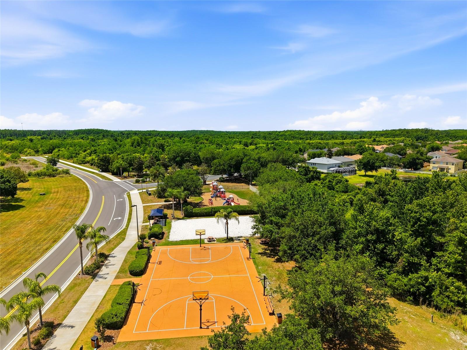 ASBEL ESTATES - Residential
