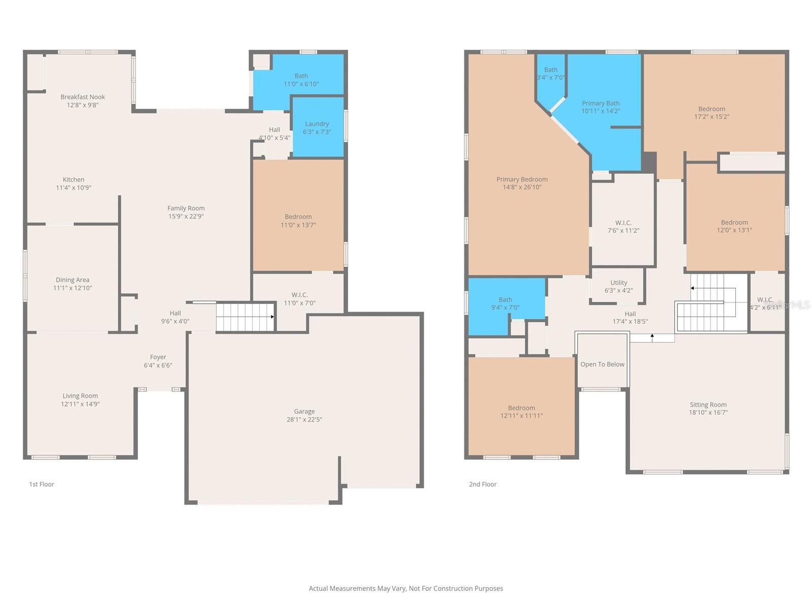 ASBEL ESTATES - Residential