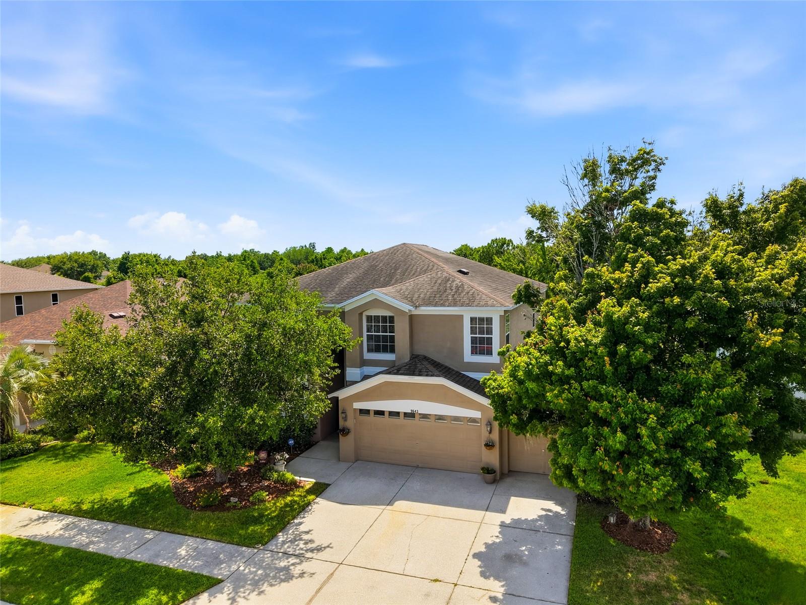 ASBEL ESTATES - Residential