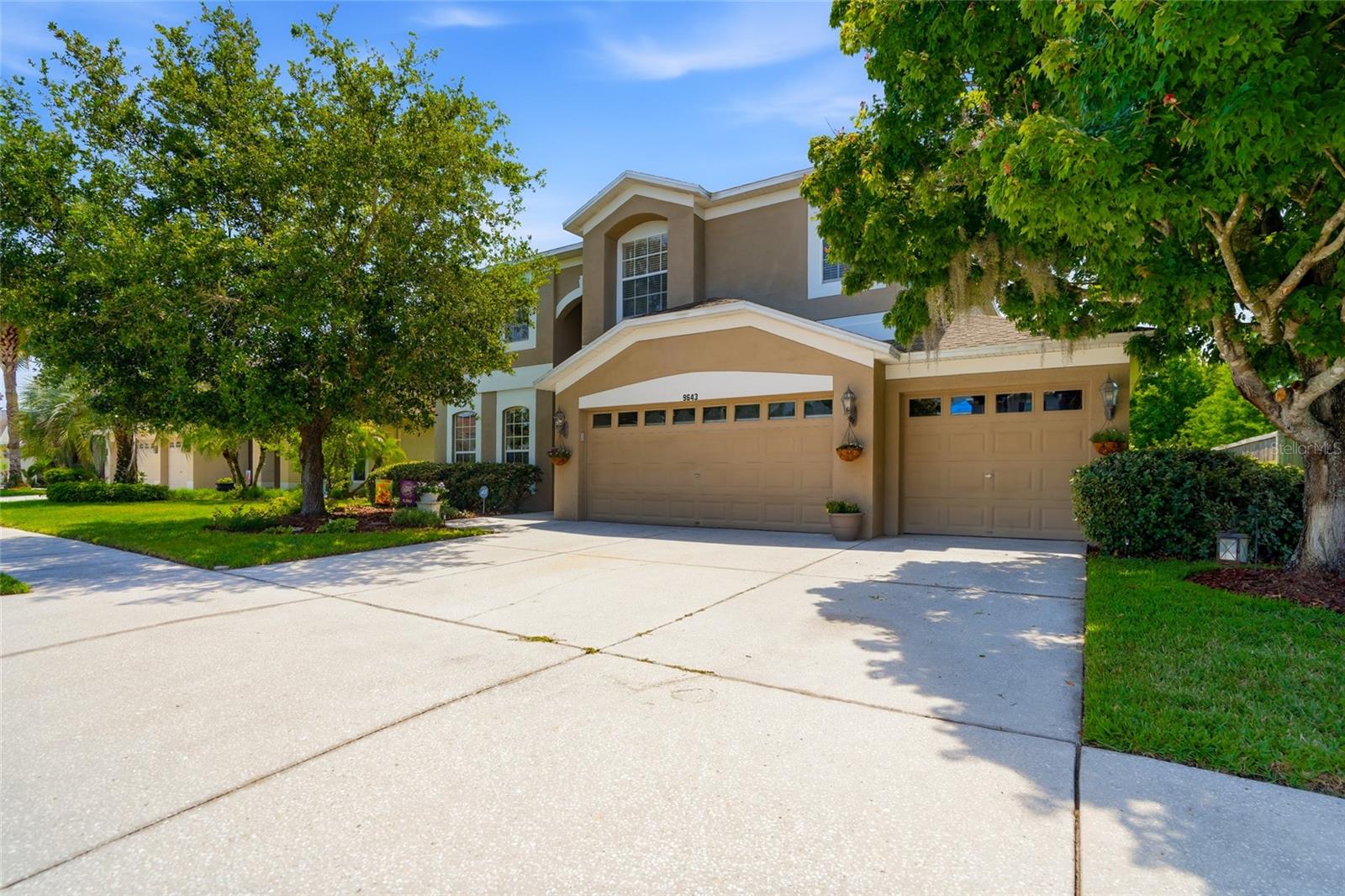 9643 ASBEL ESTATES STREET