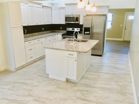 18545 Jay Avenue, Port Charlotte, FL 33948