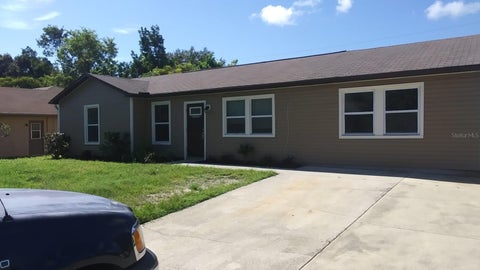 18545 Jay Avenue, Port Charlotte, FL 33948