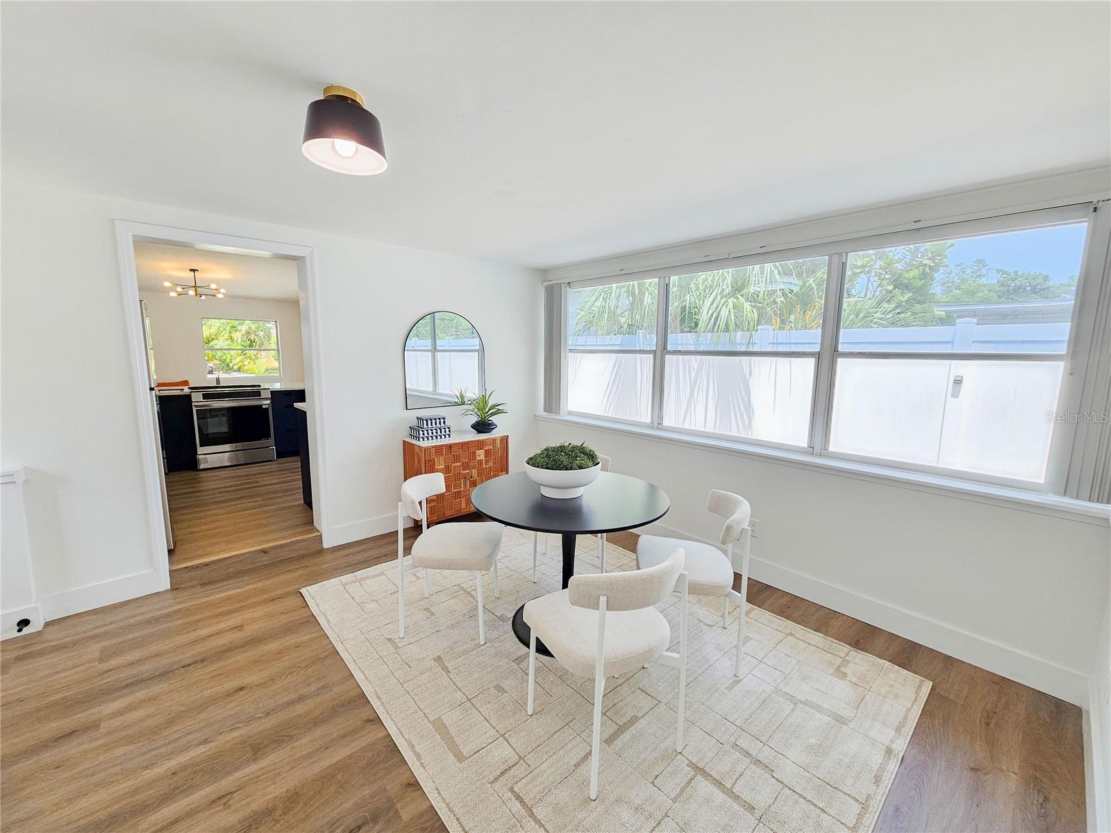 NORTH EUCLID OASIS - Residential Lease