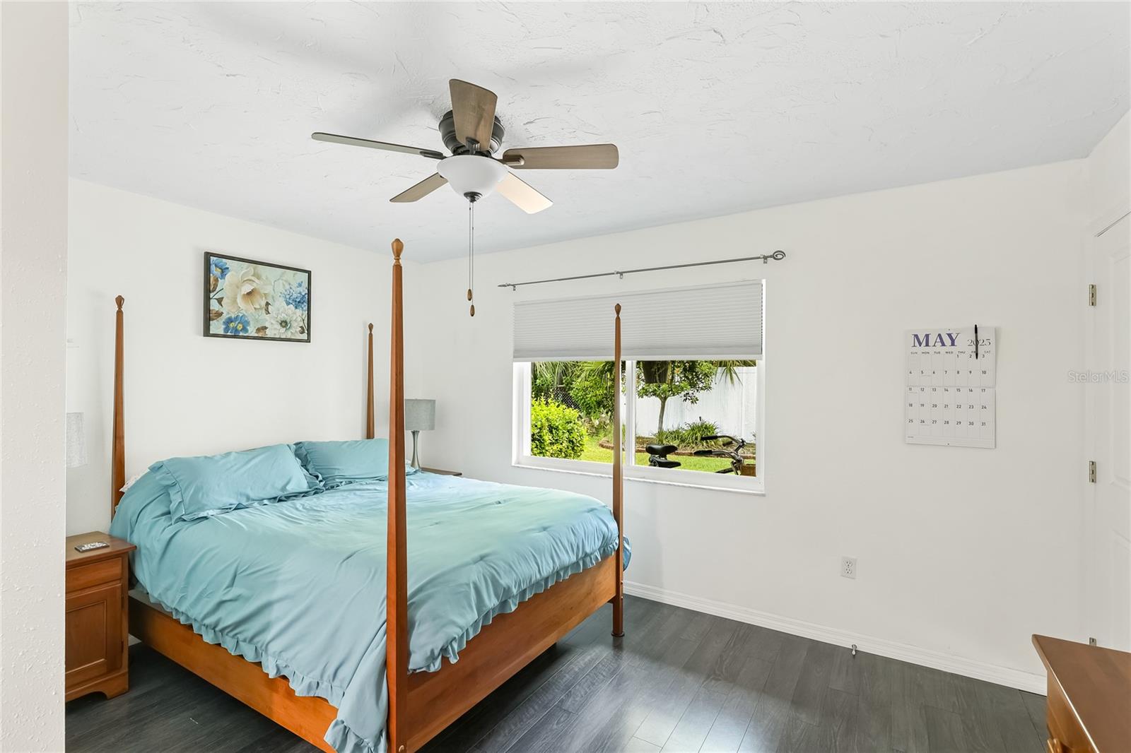 CAMBRIDGE VILLAGE - Residential