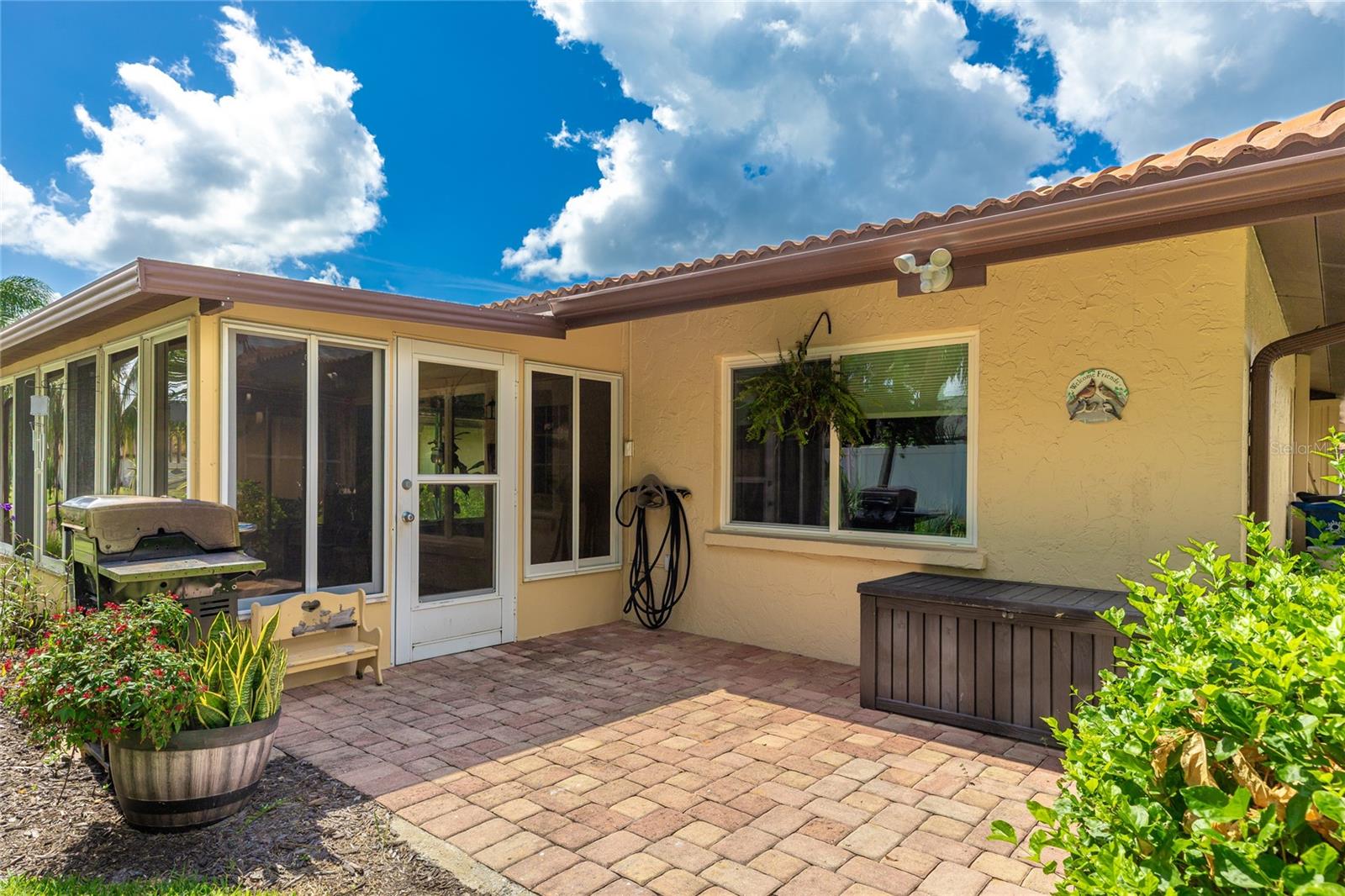 CAMBRIDGE VILLAGE - Residential