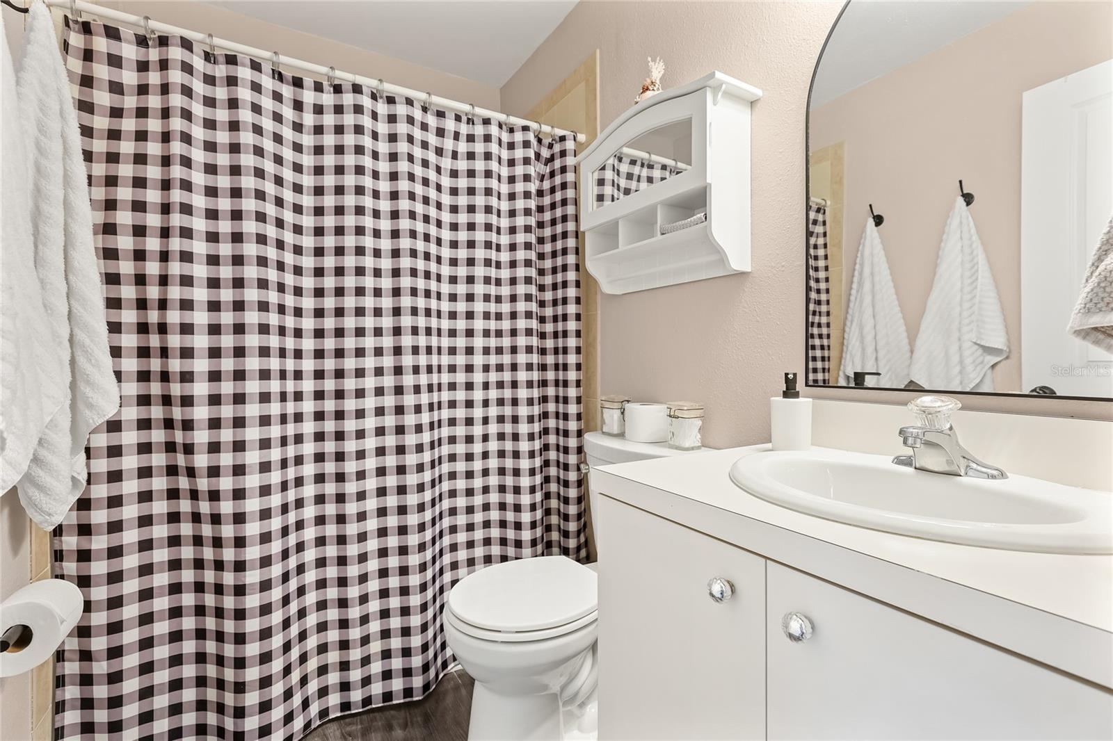 CAMBRIDGE VILLAGE - Residential