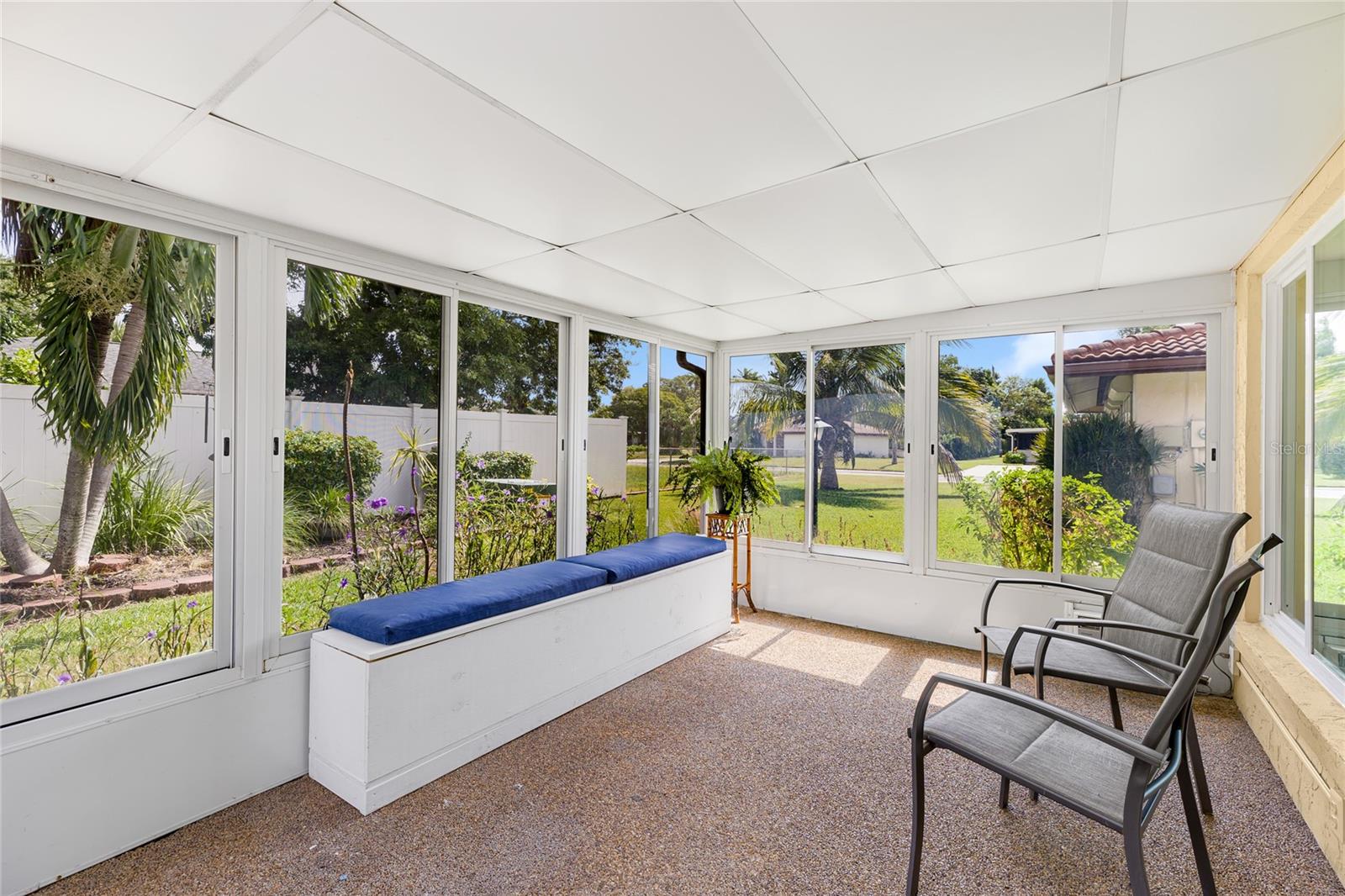 CAMBRIDGE VILLAGE - Residential