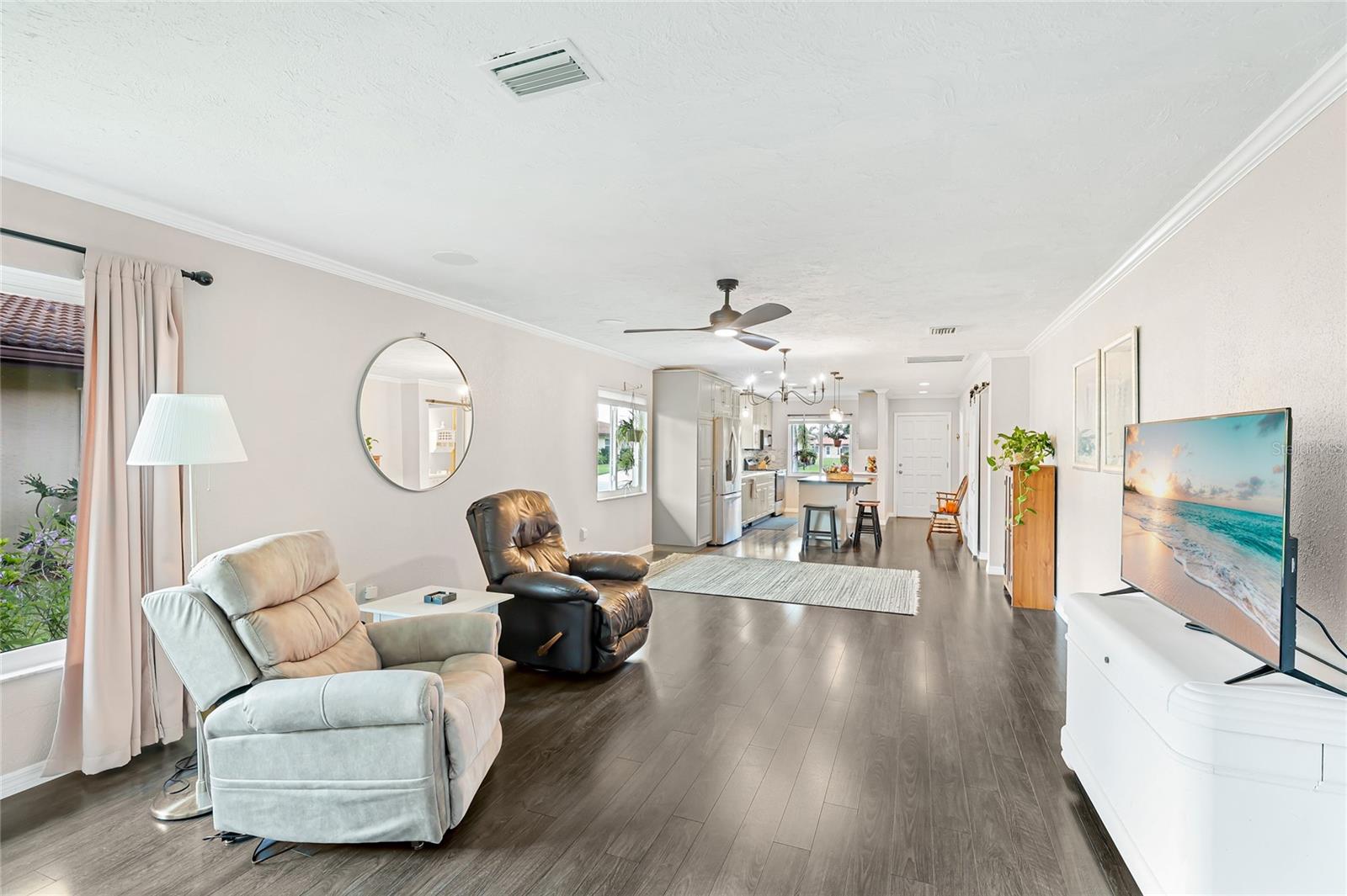 CAMBRIDGE VILLAGE - Residential