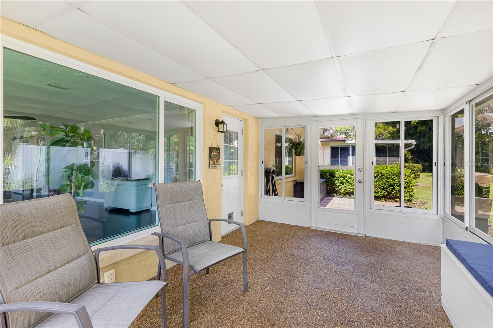 CAMBRIDGE VILLAGE - Residential