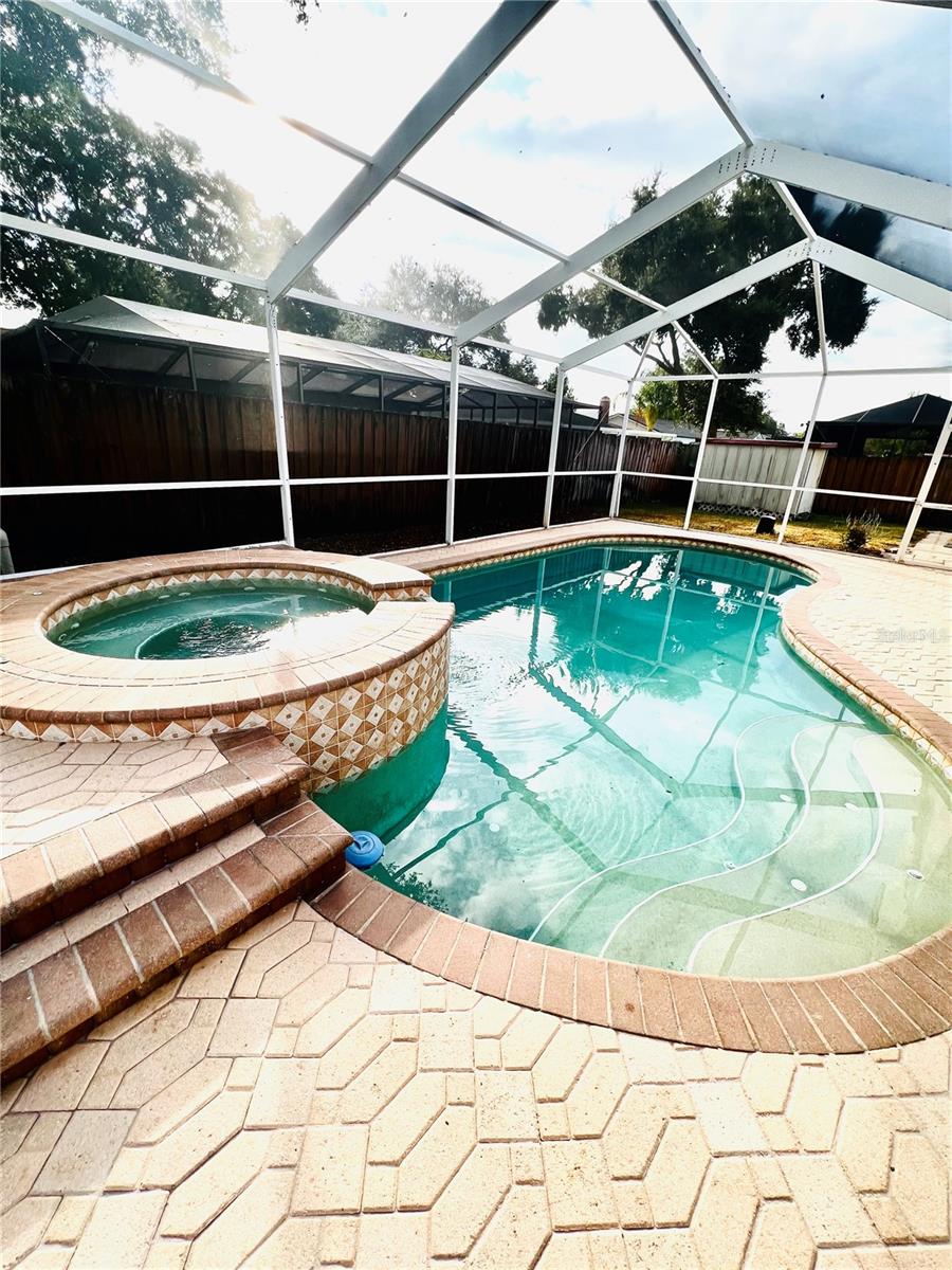 HEATHER HILLS - Residential Lease