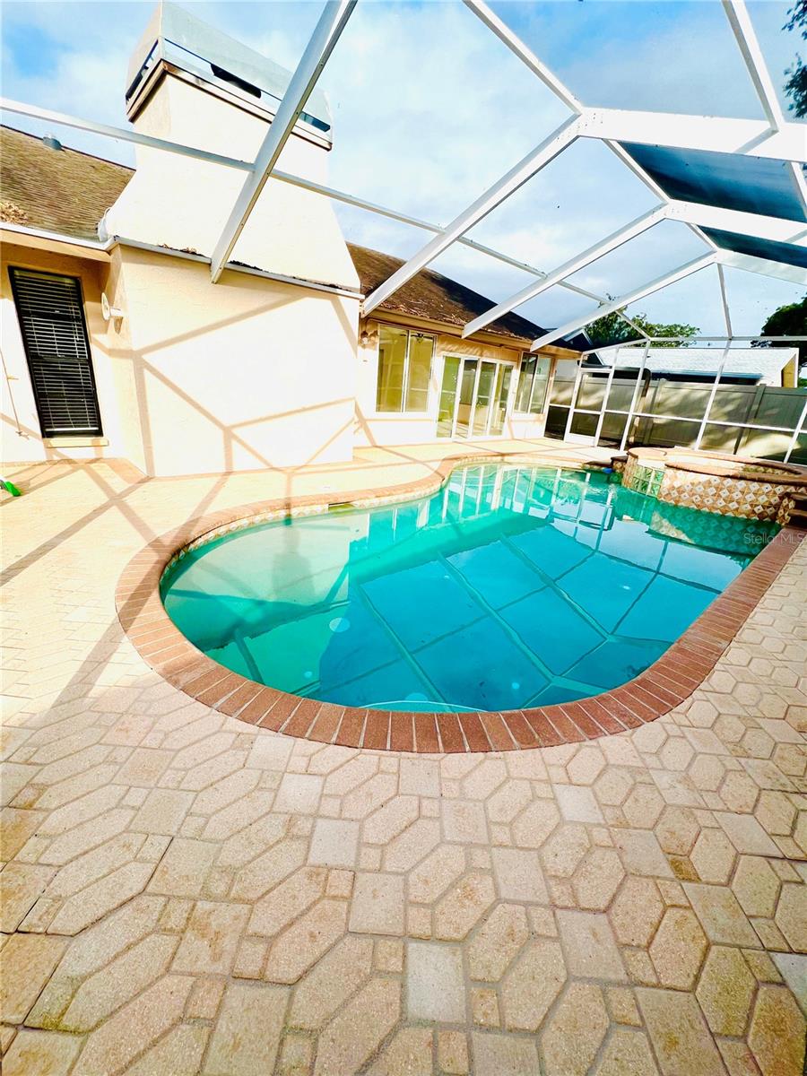 HEATHER HILLS - Residential Lease