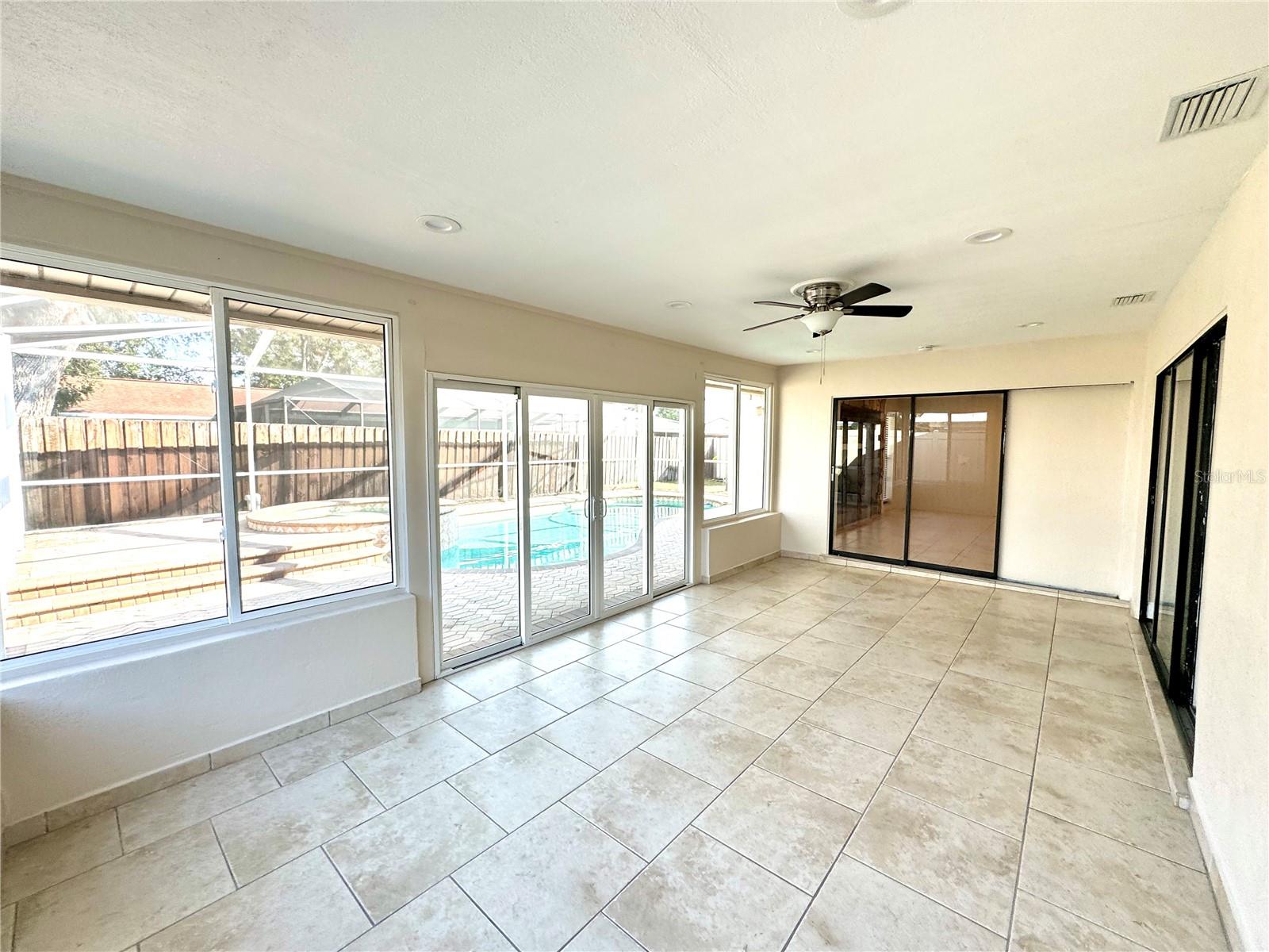 HEATHER HILLS - Residential Lease