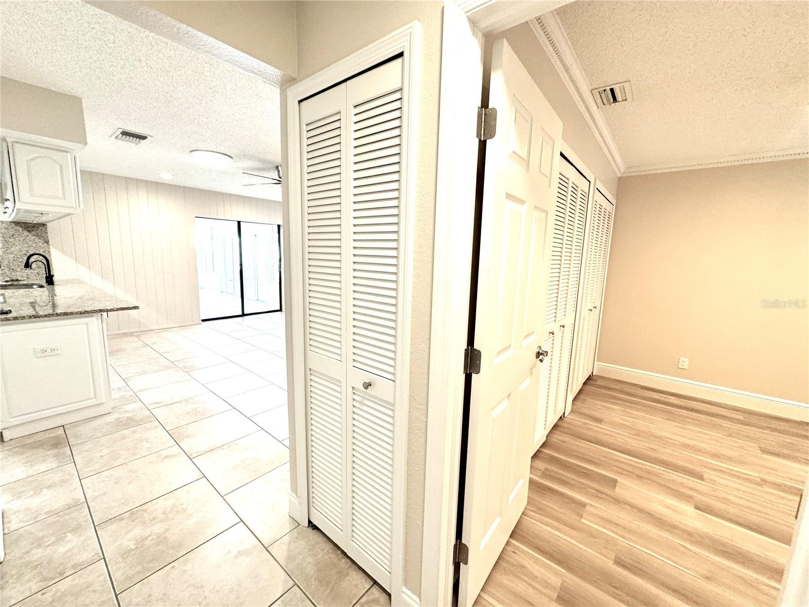 HEATHER HILLS - Residential Lease