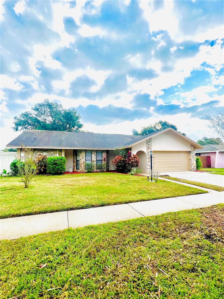 HEATHER HILLS - Residential Lease