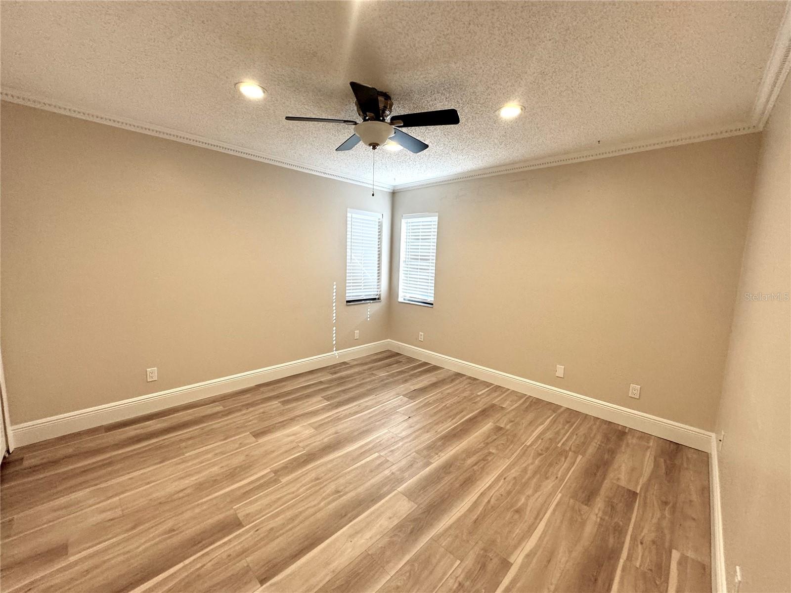 HEATHER HILLS - Residential Lease