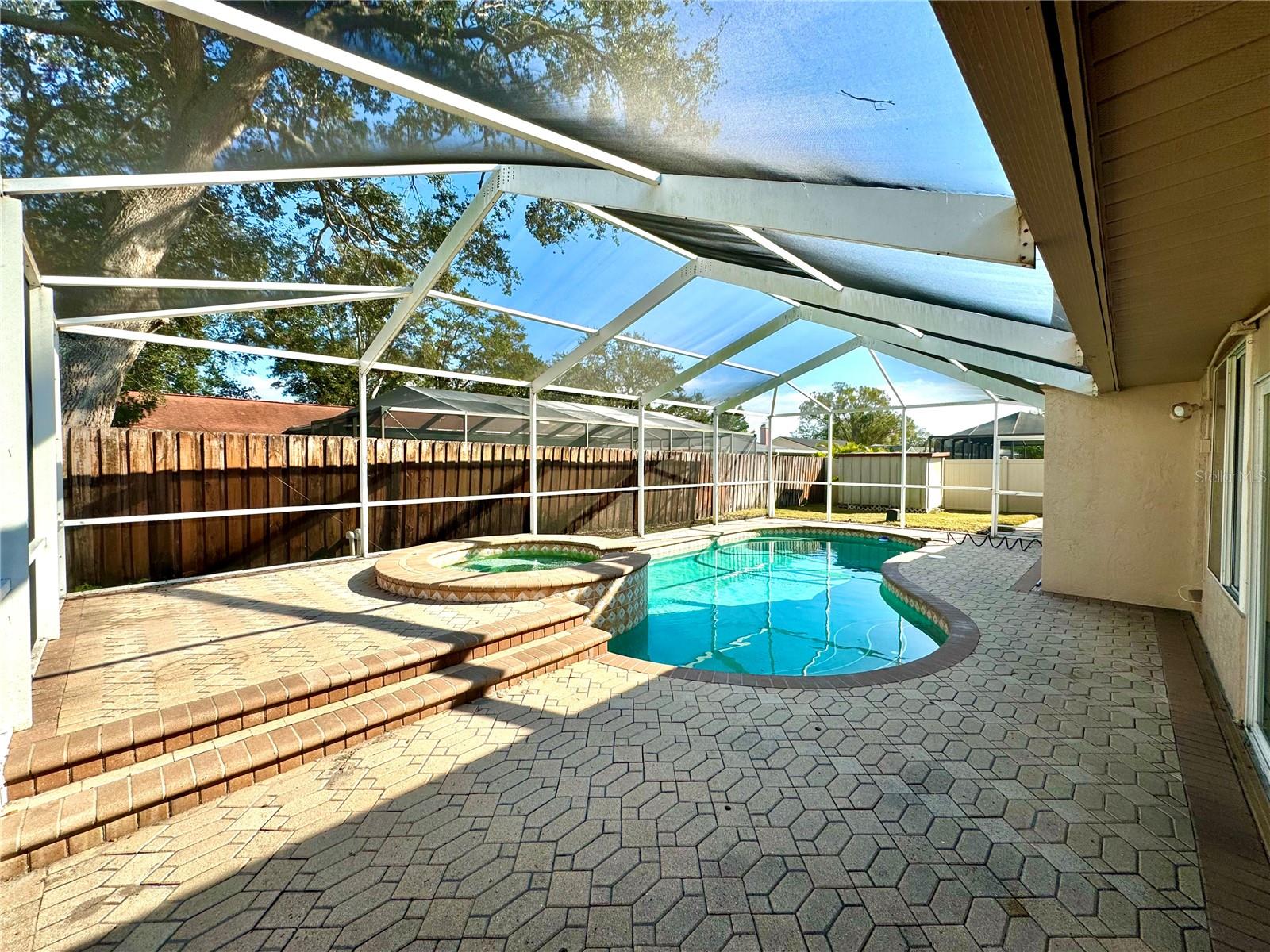 HEATHER HILLS - Residential Lease