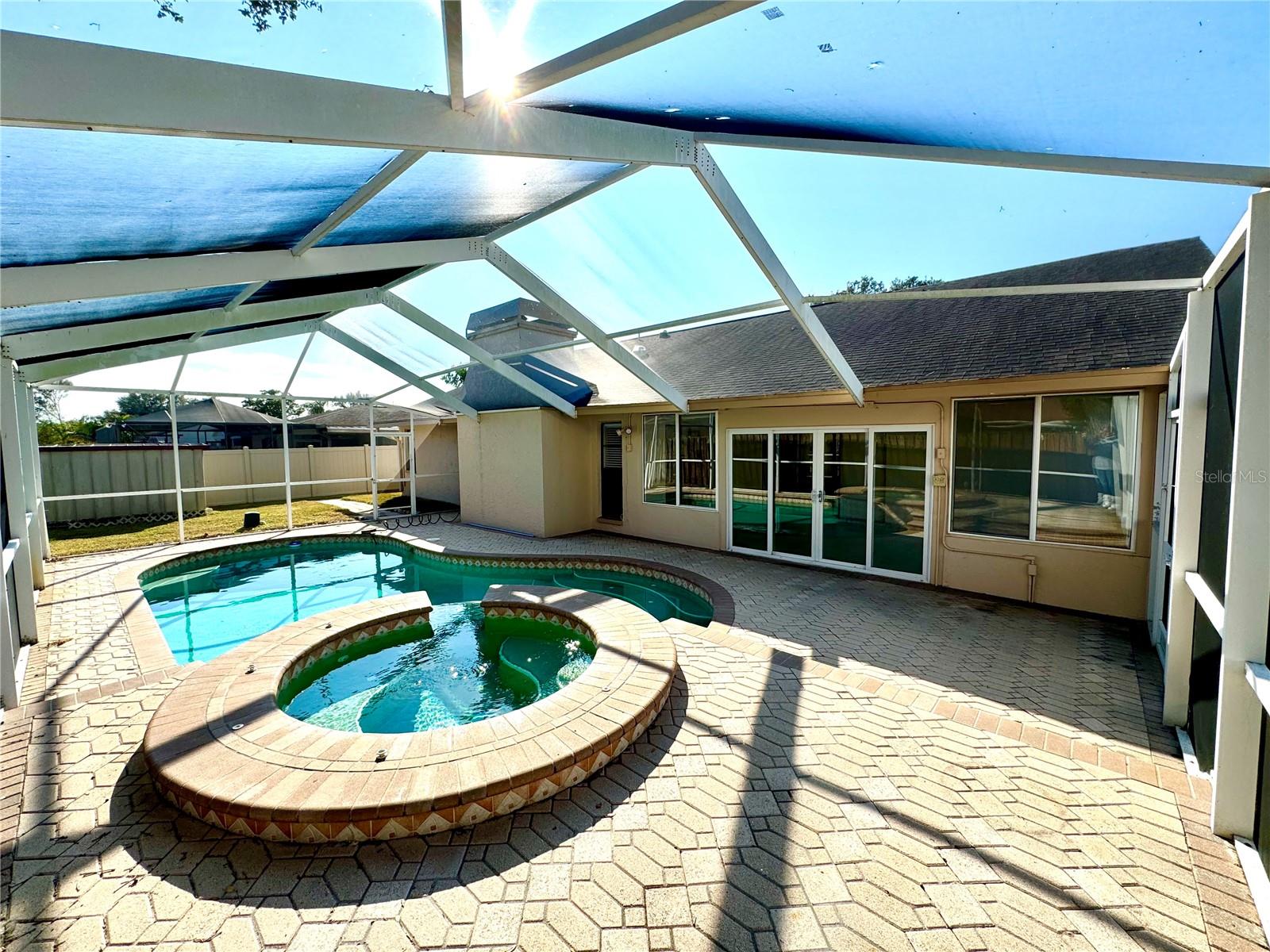 HEATHER HILLS - Residential Lease