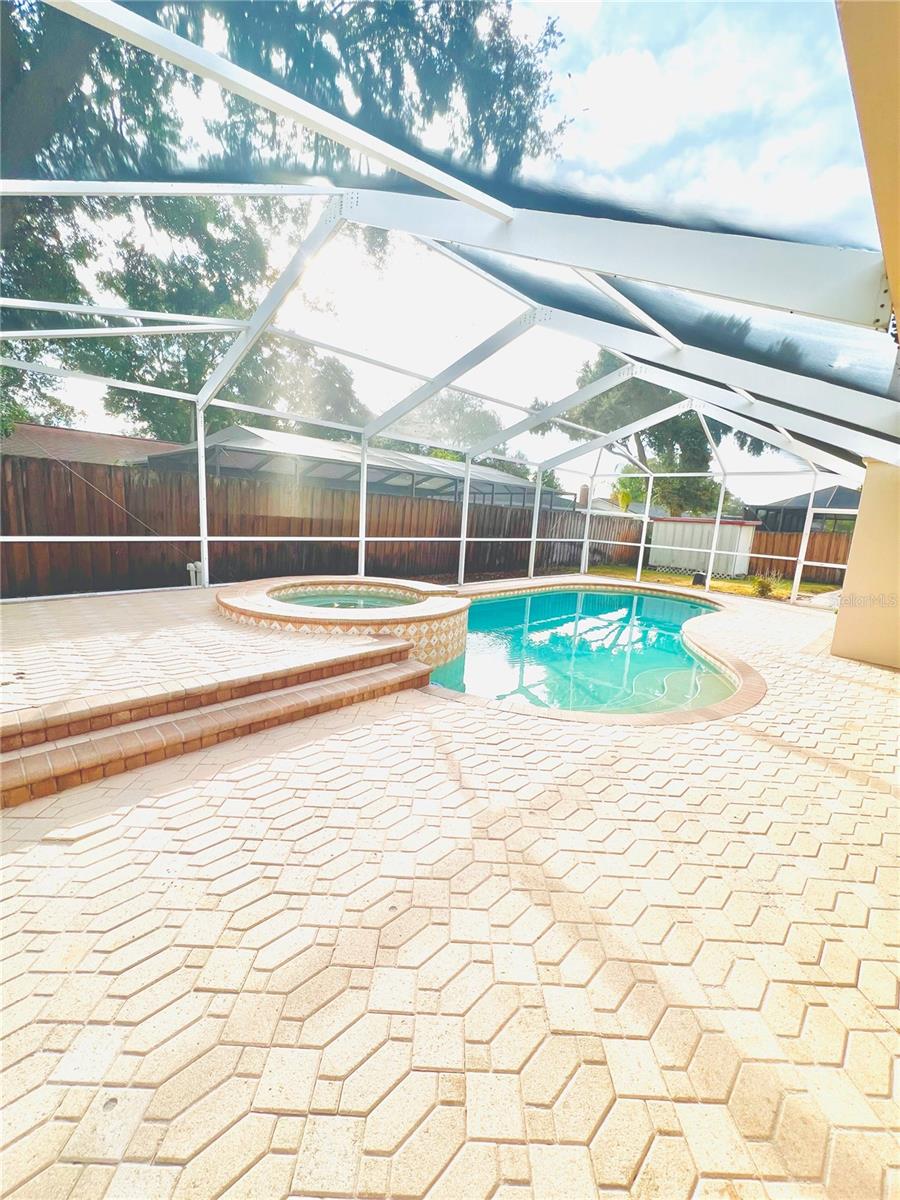 HEATHER HILLS - Residential Lease