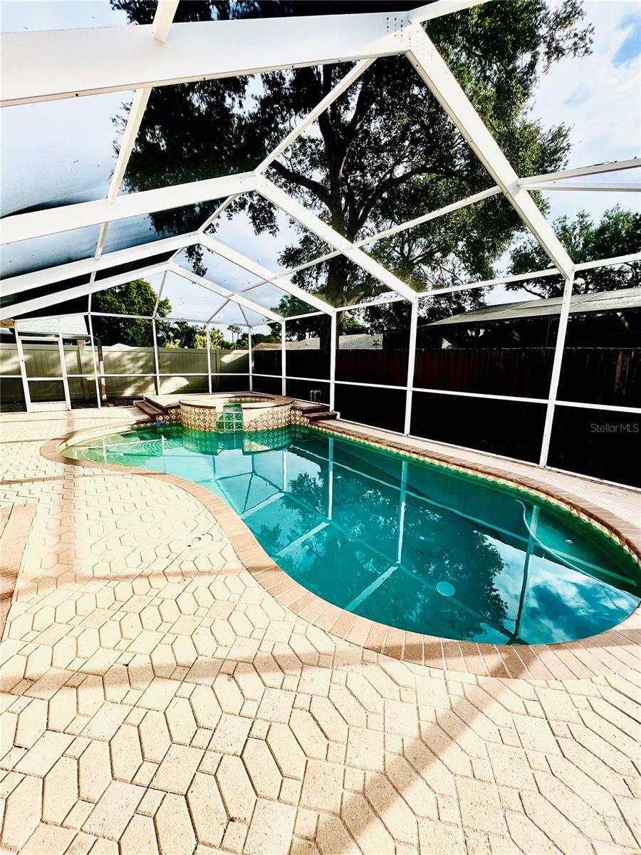 HEATHER HILLS - Residential Lease