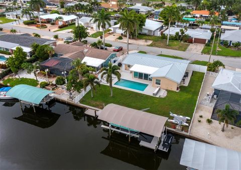 A home in BRADENTON