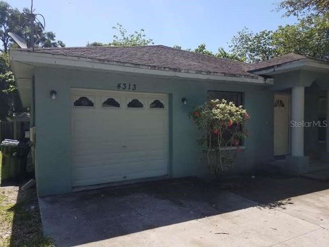 4313 N 35TH STREET TAMPA FL 33610