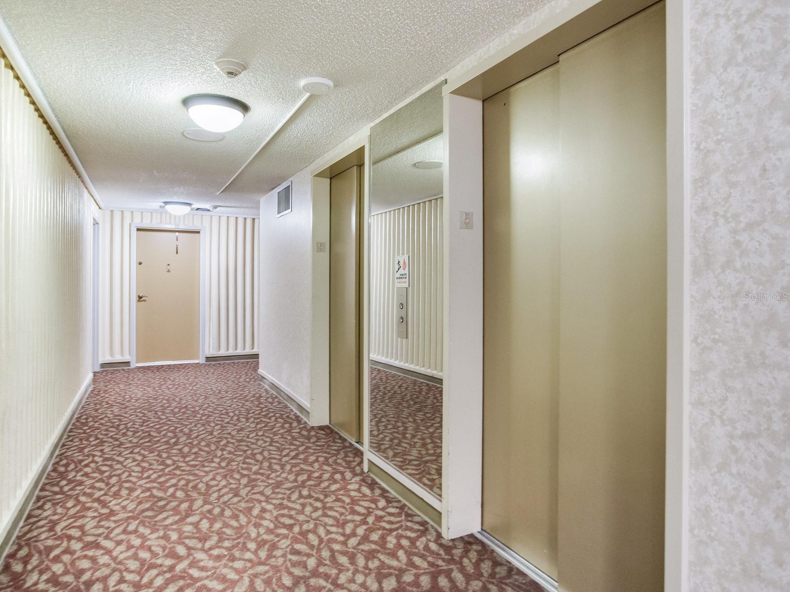 4141 BAYSHORE BOULEVARD 505