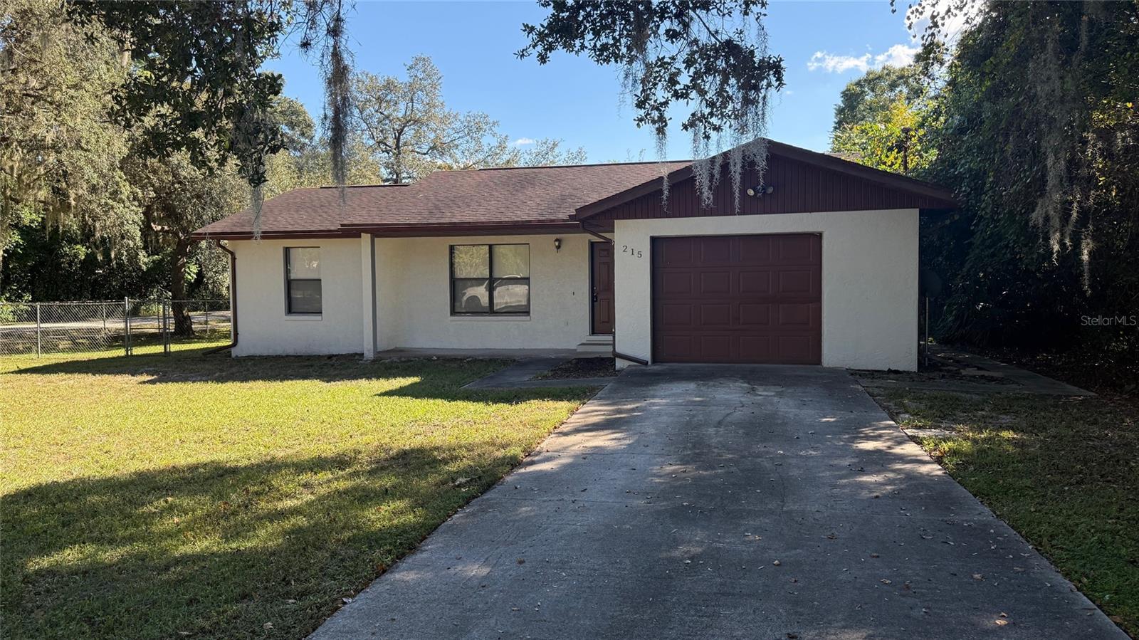 215 ELDORADO DRIVE