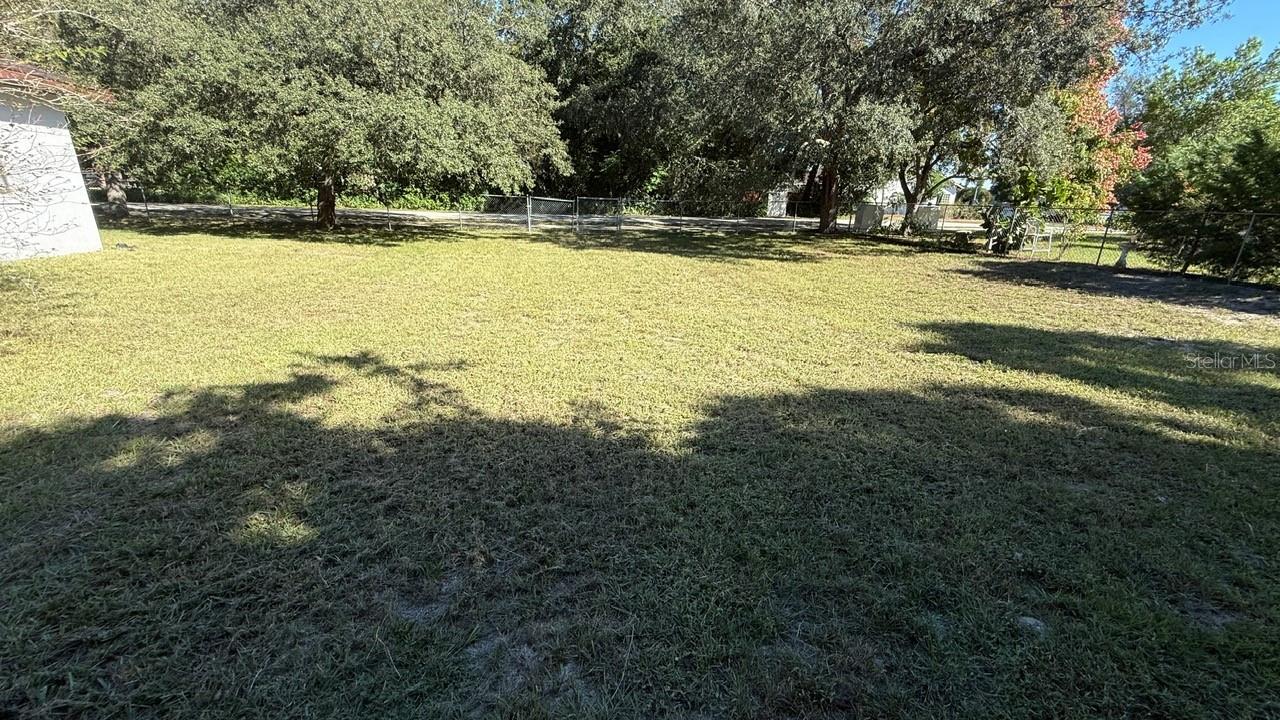 PLANTATION ESTATES UNIT 08 - Residential