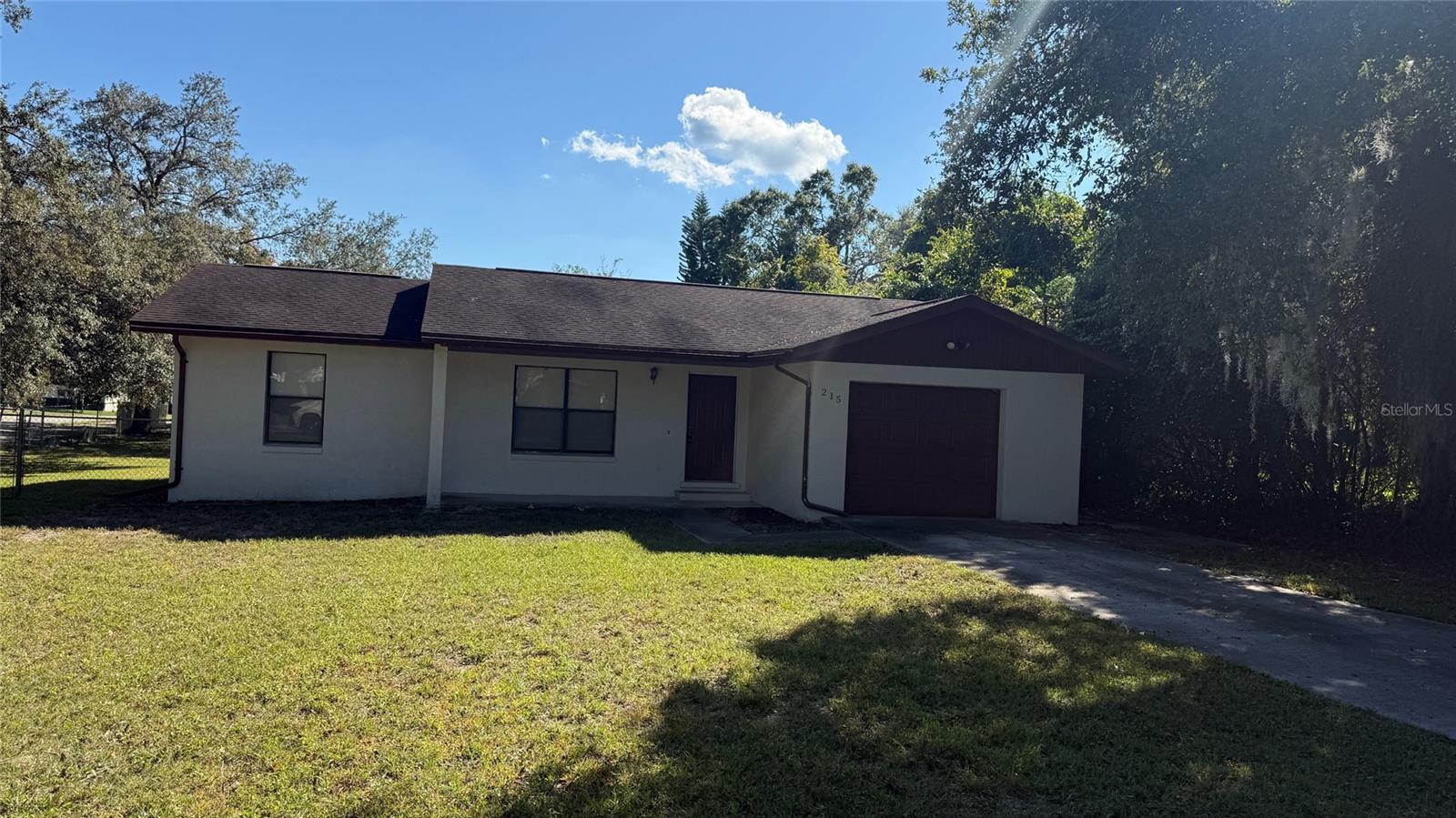 215 ELDORADO DRIVE