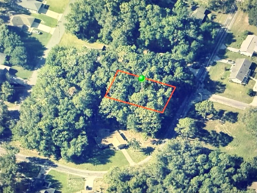 Discover this prime 0.23-acre residential lot located in the heart of Citrus Springs, one of the fastest-growing communities in Florida. Surrounded by new construction homes and a well-established neighborhood, this property offers the perfect opportunity to build your dream home or invest in a high-demand area. The lot features paved road access, with electricity nearby and central water available in the area, making it ready to build. Enjoy a peaceful yet highly populated community with continuous growth and development. Citrus Springs is known for its strategic location, affordability, and strong appreciation potential, making it sutable for both homeowners and investors. Don’t miss this opportunity to reliable land in a thriving market—build now or hold for future value!