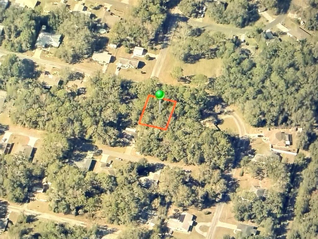 Photo of 9948 N Sandree Drive, Citrus Springs, FL 34434 (MLS # OM721001)