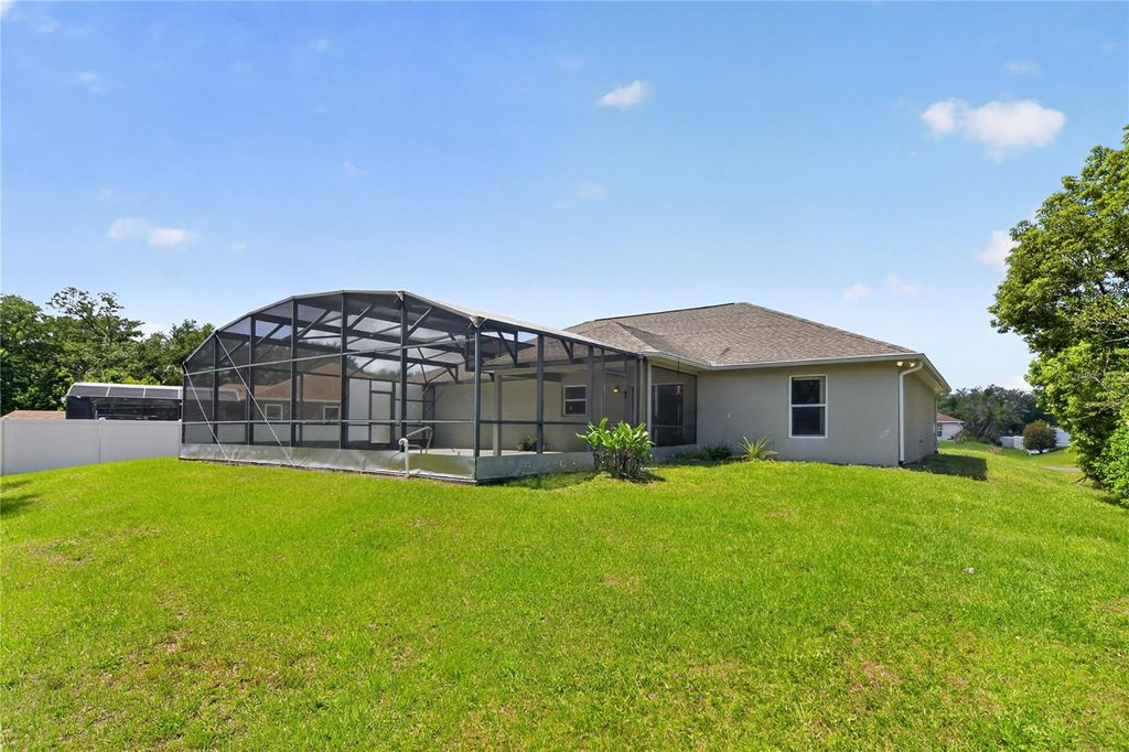 Photo of 4704 Flack Court, Kissimmee, FL 34758 (MLS # O6397609)
