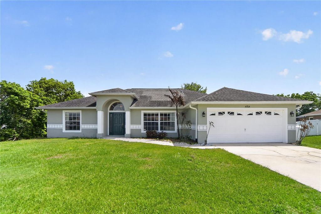Photo of 4704 Flack Court, Kissimmee, FL 34758 (MLS # O6397609)