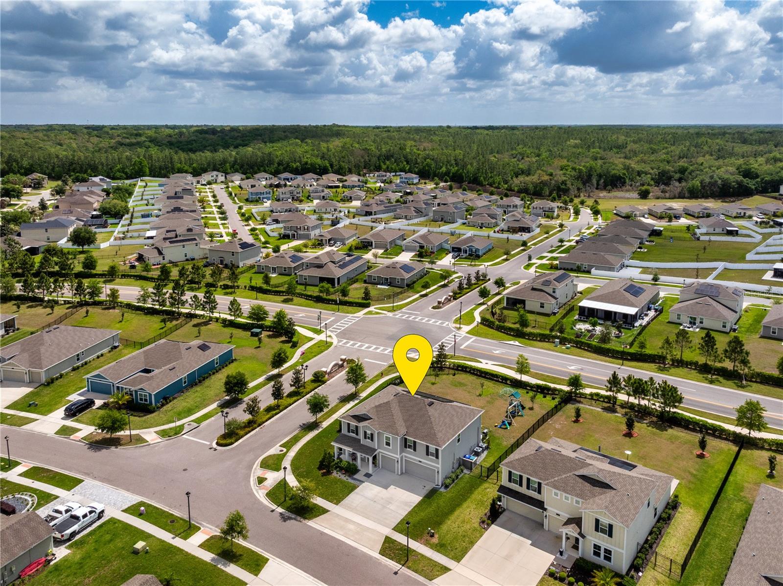 STONEYBROOK HILLS - Residential