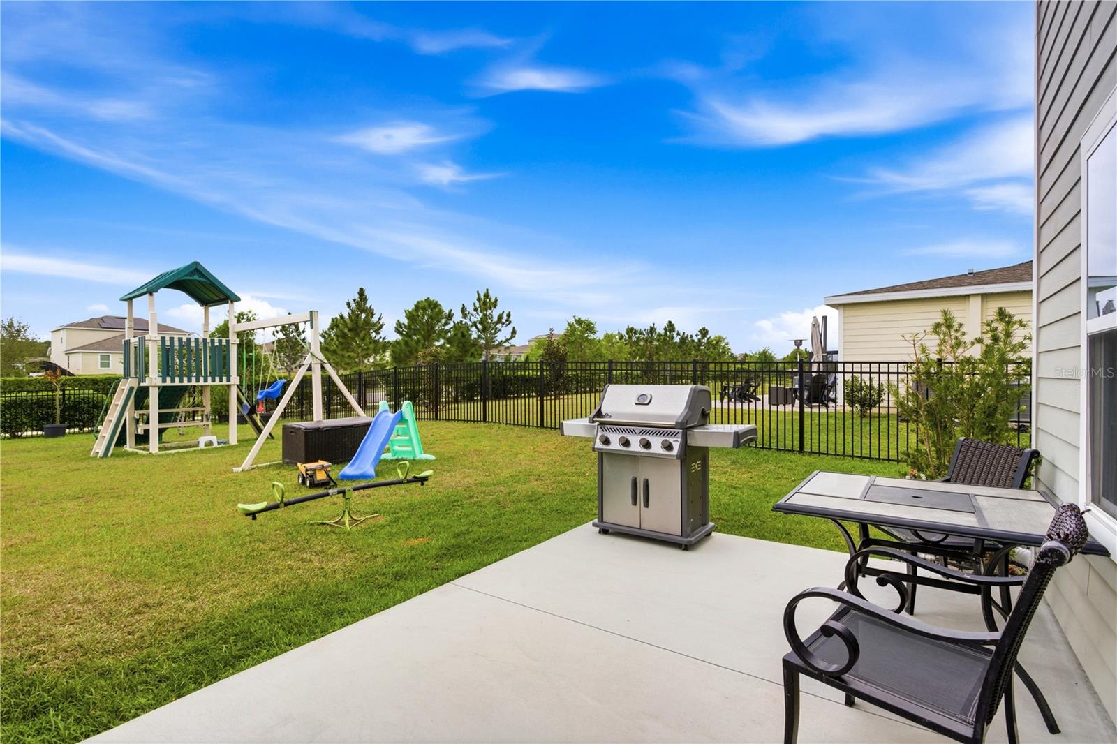 STONEYBROOK HILLS - Residential