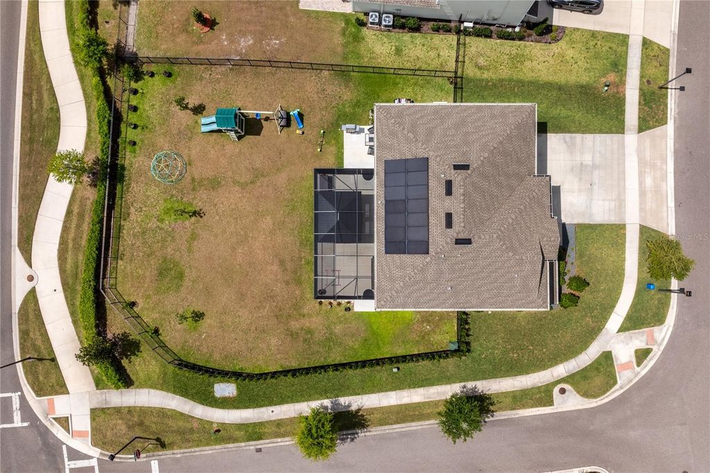 Photo of 5693 Alenlon Way, Mount Dora, FL 32757 (MLS # O6397971)