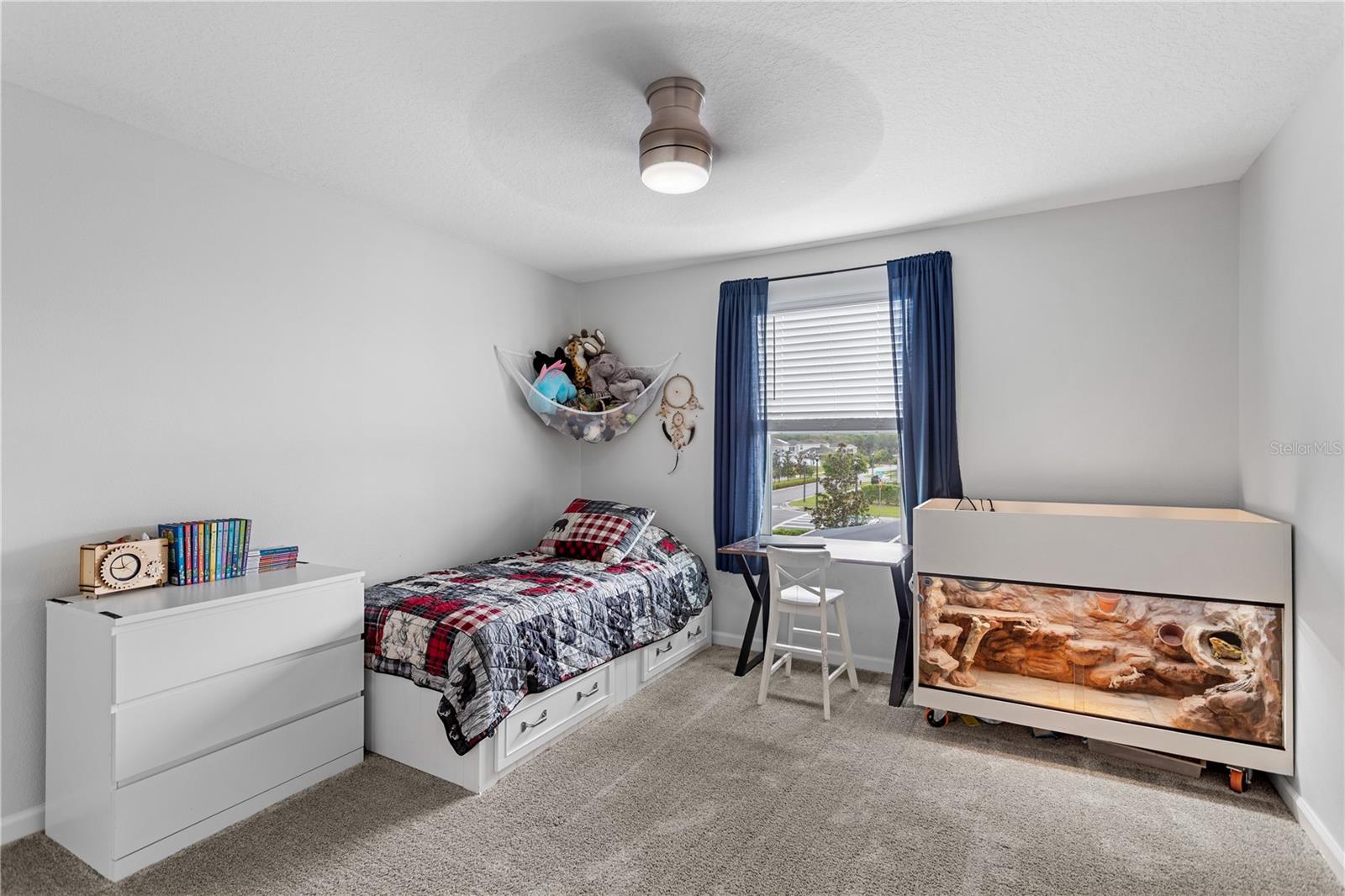 STONEYBROOK HILLS - Residential