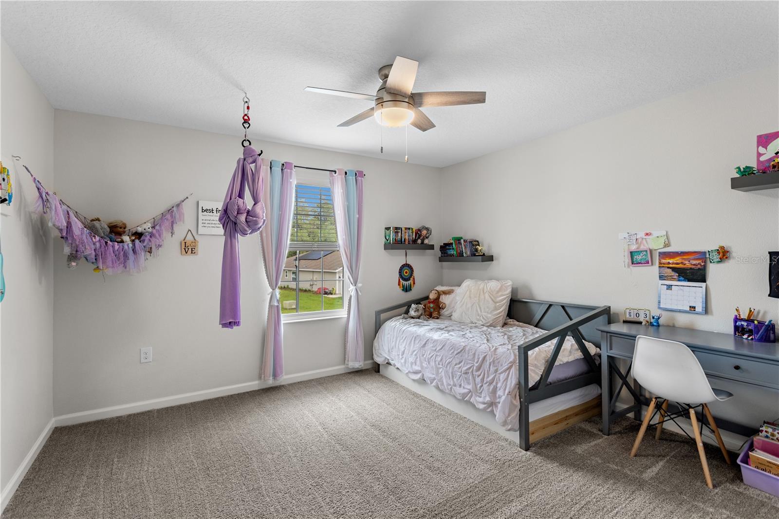 STONEYBROOK HILLS - Residential