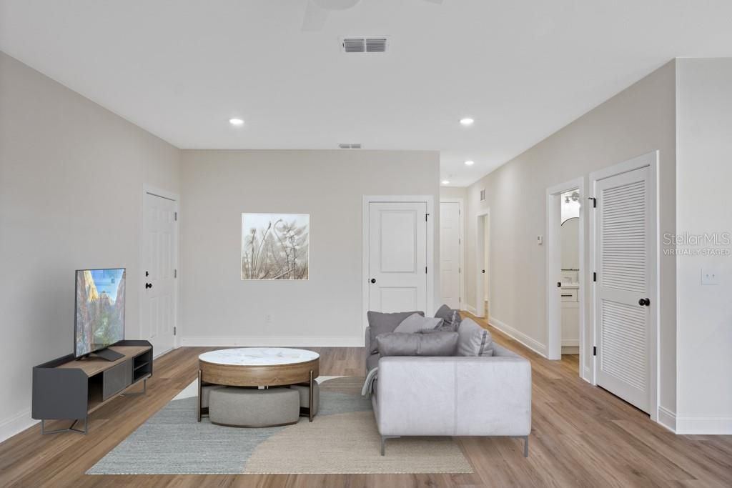 Photo of 4208 N Manhattan Avenue #2, Tampa, FL 33614 (MLS # TB8476442)