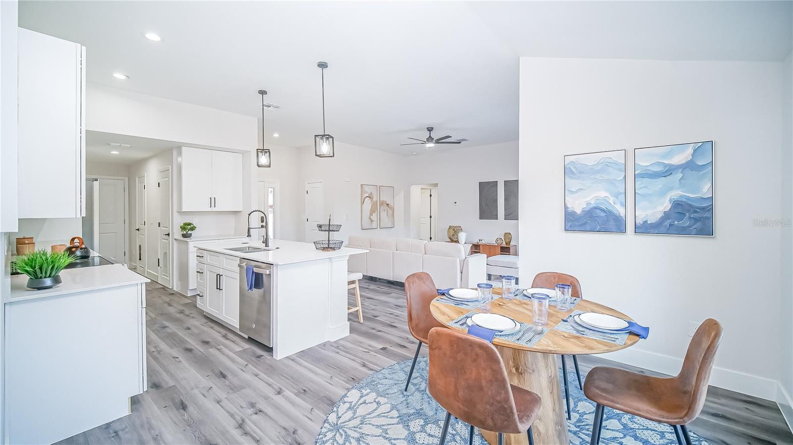 PORT MALABAR UNIT 36 - Residential