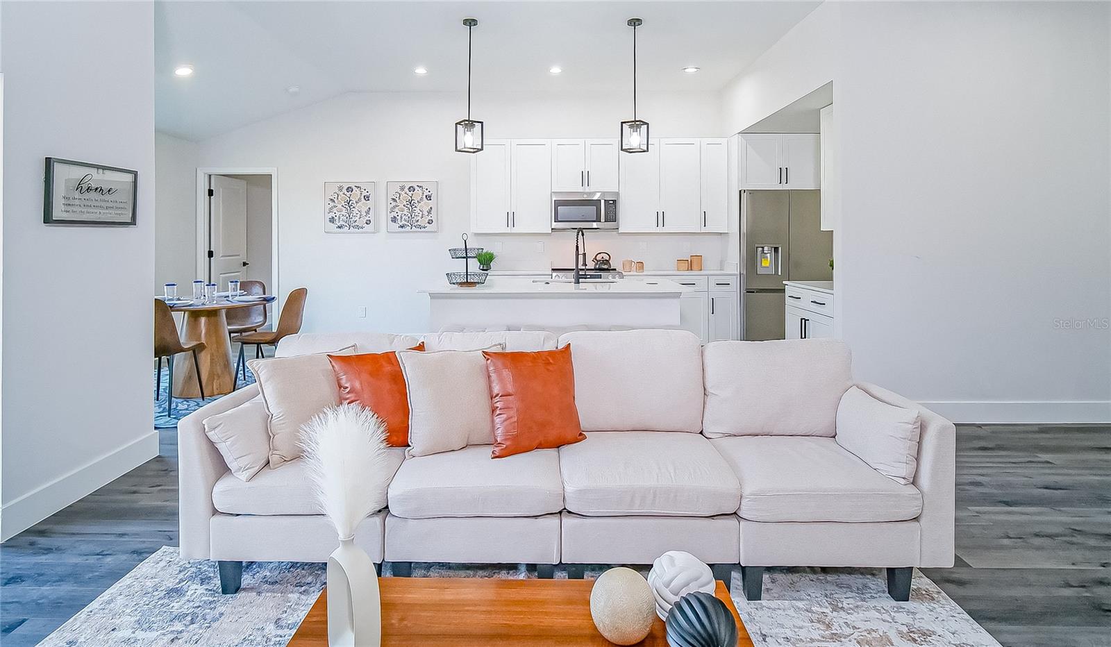 PORT MALABAR UNIT 36 - Residential