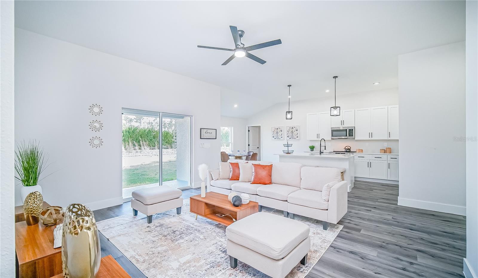 PORT MALABAR UNIT 36 - Residential