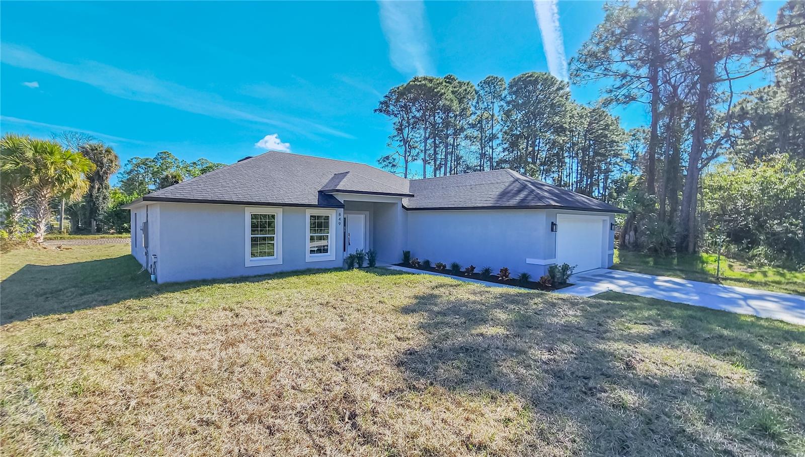 PORT MALABAR UNIT 36 - Residential