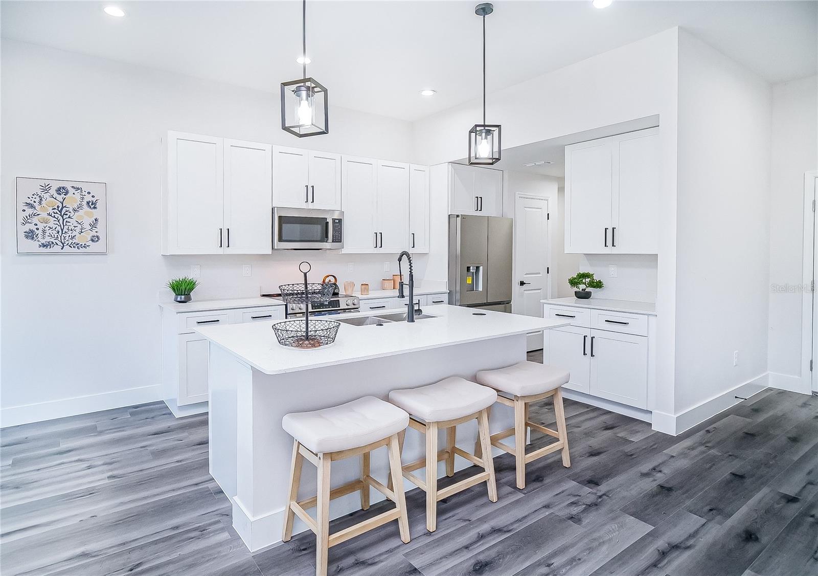 PORT MALABAR UNIT 36 - Residential