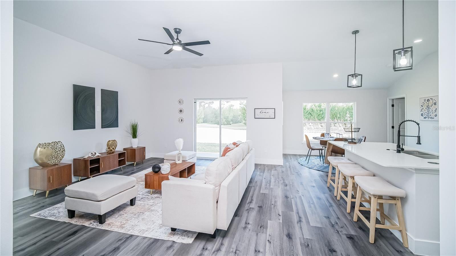 PORT MALABAR UNIT 36 - Residential